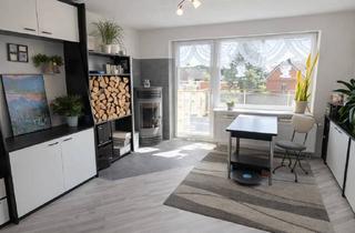 Haus kaufen in 29525 Uelzen, Modernes Zweifamilienhaus mit Gewerbemöglichkeit in Uelzen