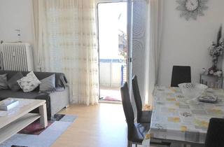 Wohnung kaufen in 53474 Bad Neuenahr-Ahrweiler, Helle, vermietete 3-Zimmer-Wohnung mit Balkon – Ihr ideales Anlageobjekt!