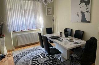 Wohnung kaufen in 90489 Nürnberg, Attraktive 4-Zimmer-Erdgeschosswohnung in zentraler Lage – ideal für vielfältige Nutzungsmöglichkeiten