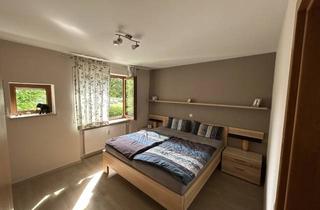 Wohnung kaufen in 89160 Dornstadt, Stilvolle 3-Zimmer-Wohnung mit Balkon, Garten und Tiefgarage – Möbliert zu erwerben!