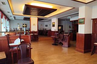 Gewerbeimmobilie kaufen in 99448 Kranichfeld, Hotel mit Gastronomie