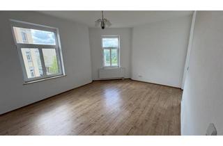 Wohnung kaufen in 09126 Chemnitz, Attraktive 2-Zimmer-Wohnung mit Panoramaausblick in Chemnitz