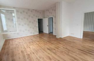 Wohnung kaufen in 42277 Wuppertal, Kapitalanlage mit Charme: 2-Zimmer-Wohnung in Denkmalhaus von 1895 in Wuppertal-Oberbarmen