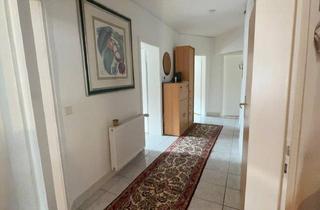 Wohnung kaufen in 58644 Iserlohn, 4 Zimmer Etagenwohnung in Iserlohn-Dröschede