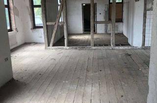 Villa kaufen in 06406 Bernburg, Denkmalgeschützte Villa - Sanierungsobjekt mit viel Potenzial