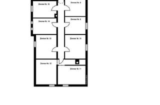 Haus kaufen in 83224 Grassau, Zentral gelegenes Großgrundstück mit Sanierungsbedarf – ideal für Bauträger und Investoren!