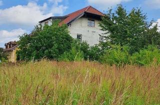 Immobilie kaufen in 83413 Fridolfing, Vielfältige Möglichkeiten! Großes Grundstück mit Altbestand wartet auf Ihre Ideen.