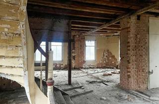 Anlageobjekt in 06712 Zeitz, Ehemaliges Hotel in guter Innenstadtlage