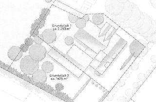 Haus kaufen in 27432 Hipstedt, 3875 m² Grundstück mit Bauland + teil- saniertem Altbestand