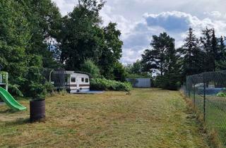 Immobilie kaufen in 14776 Brandenburg, Wohnen in der Gartenoase – Naturschutz und Komfort in perfekter Harmonie