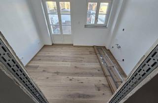 Wohnung mieten in Angerstr. 11, 04177 Leipzig, Erstbezug kernsanierte Gründerzeit-Villa