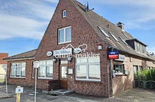 Gastronomiebetrieb mieten in Hebbelstraße 24, 25551 Hohenlockstedt, Gewerbefläche / Bar / Ladenlokal / Café in Hohenlockstedt