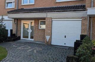 Haus kaufen in 48268 Greven, Greven - Reihenmittelhaus