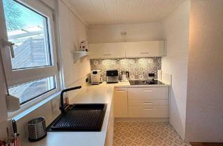 Haus kaufen in Weidenstraße 12, 75334 Straubenhardt, Straubenhardt - kleines toll renoviertes Haus für eine kleine Familie