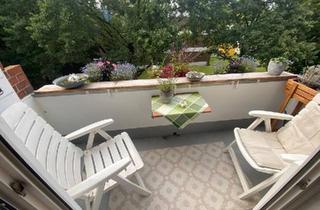 Wohnung kaufen in 22335 Hamburg, Hamburg - PROVISIONSFREIE 3-Zi. Wohnung in Hamburg Fuhlsbüttel