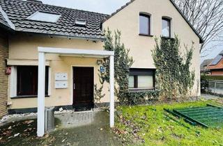 Einfamilienhaus kaufen in 40724 Hilden, Hilden - Renovierungsbedürftiges Einfamilienhaus mit kleinem Garten in Hilden