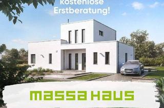 Einfamilienhaus kaufen in 50374 Erftstadt, Erftstadt - Selbermachen ist der Schlüssel bei massa haus