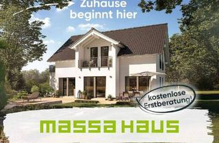 Einfamilienhaus kaufen in 50374 Erftstadt, Erftstadt - Deine Erfahrung zahlt sich aus bei massa haus