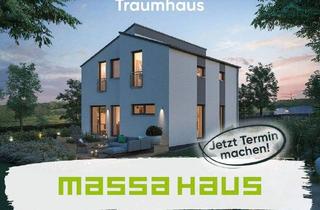Einfamilienhaus kaufen in 50126 Bergheim, Bergheim - Selber bauen macht stolz - starte mit massa haus