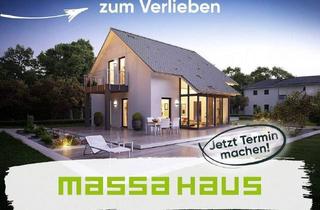 Einfamilienhaus kaufen in 52152 Simmerath, Simmerath - Heute planen - morgen einziehen mit massa Ausbauhaus