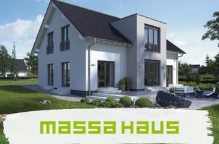 Einfamilienhaus kaufen in 52159 Roetgen, Roetgen - Heute handeln - dein Traumhaus bei massa haus