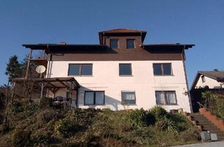 Einfamilienhaus kaufen in 35638 Leun, Leun - Sonnendurchflutetes Einfamilienhaus mit Einliegerwohnung , 285 qm