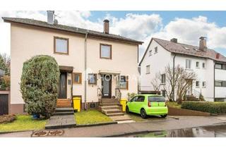 Haus kaufen in 73614 Schorndorf, Schorndorf - Ein Haus mit Herz - gepflegte DHH mit Balkon, Garage und Vollkeller in Schorndorf