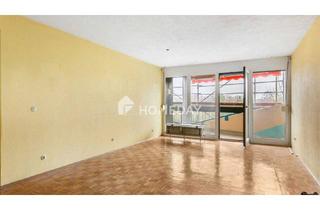 Wohnung kaufen in 76744 Wörth, Wörth am Rhein - Großzügige 4-Zimmer-Wohnung mit Loggia und Aufzug in Wörth am Rhein