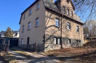 Mehrfamilienhaus kaufen in 08228 Rodewisch, Rodewisch - Mehrfamilienhaus