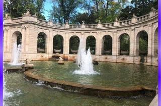 Wohnung kaufen in 10243 Berlin, Berlin - Freie Eigentumswohnung Nähe Alex und Stadtpark Friedrichshain