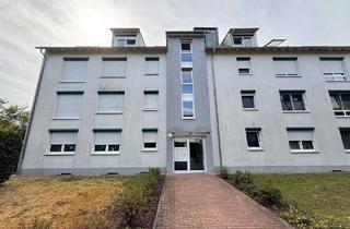 Wohnung kaufen in 68163 Mannheim, Mannheim - MA-Neuhermsheim: 4-Zimmer-Wohnung mit Terrasse, Garten und Tiefgaragenstellplatz