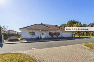 Einfamilienhaus kaufen in 14959 Trebbin, Mehrfamilienhaus, Wohnhaus in Trebbin