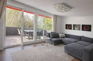 Wohnung kaufen in 69126 Heidelberg, Heidelberg - Hochwertig sanierte 3-Zimmer Wohnung mit Terrasse in Heidelberg