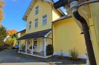 Haus kaufen in 95509 Marktschorgast, Marktschorgast - Freistehendes Einfamilien-Traumhaus