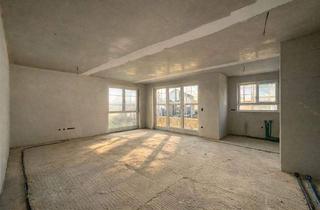 Wohnung kaufen in Rheingaustr. 95, 65719 Hofheim, Hofheim - Moderne 4-Zimmer-Gartenwohnung im Effizienzhaus 40 - Ausstattung noch wählbar!