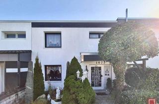 Haus kaufen in 34246 Vellmar, Vellmar - Reihenmittelhaus in ruhiger Lage von Niedervellmar