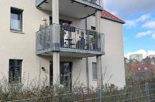 Wohnung kaufen in 91077 Neunkirchen, Neunkirchen a.Brand - Rarität!! Exklusive 4-Zimmer-Dachgeschosswohnung mit Blick auf den Schwabach Grund in Erlangen Buckenhof zu verkaufen TG inkl.