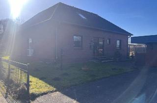 Einfamilienhaus kaufen in 24109 Melsdorf, Melsdorf - Juwel in Sackgassenendlage am Feldrand