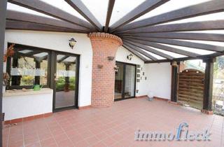 Doppelhaushälfte kaufen in 66450 Bexbach, Bexbach - Stilvolle Doppelhaushälfte auf 927 m² herrlichem Areal!!