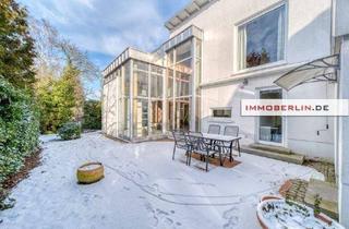 Mehrfamilienhaus kaufen in 14167 Berlin, Mehrfamilienhaus, Wohnhaus in Berlin