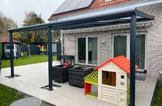 Doppelhaushälfte kaufen in 33104 Paderborn, Paderborn - Charmante Doppelhaushälfte - top saniert, sofort bezugs­bereit