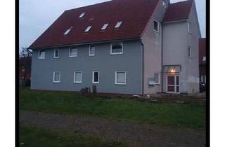 Wohnung kaufen in 27305 Bruchhausen-Vilsen, Bruchhausen-Vilsen - 1ZKB - zeitnahe Besichtigung möglich