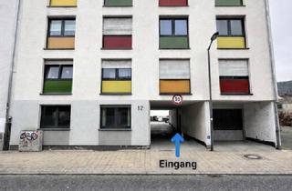 Wohnung kaufen in 35037 Marburg, Marburg - Attraktive 1-Zimmer-Dachgeschosswohnung in 35037 Marburg