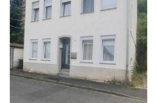 Wohnung kaufen in 53783 Eitorf, Eitorf - Großes Sonniertes Haus in Eitorf