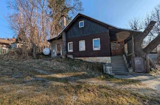 Einfamilienhaus kaufen in 01855 Sebnitz, Sebnitz - Einfamilienhaus in Sebnitz