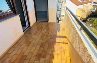 Wohnung kaufen in 71282 Hemmingen, Hemmingen - Attraktive 3-Zimmer-Eigentumswohnung (ca. 75m²) mit Balkon