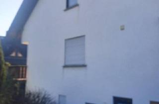 Doppelhaushälfte kaufen in 35096 Weimar, Weimar (Lahn) - Immobilie, Doppelhaushälfte, Hausverkauf in Niederwalgern