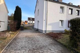 Reihenhaus kaufen in 23617 Stockelsdorf, Stockelsdorf - Endreihenhaus von Privat Bad Schwartau