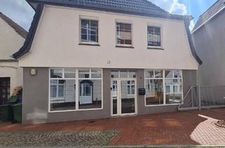 Haus kaufen in 25746 Heide, Heide - Wohn - und Geschäftshaus von privat ohne Makler