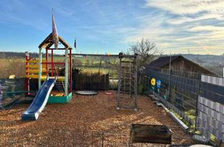 Einfamilienhaus kaufen in 75443 Ötisheim, Ötisheim - Mehr als nur vier Wände: Idylisches Einfamilienhaus mit Komfort